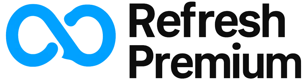 Refresh Premium